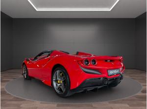 Ferrari F8 Spider*Lift*Racing Seats*LED*