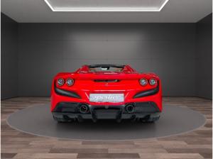 Ferrari F8 Spider*Lift*Racing Seats*LED*
