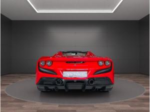 Ferrari F8 Spider*Lift*Racing Seats*LED*