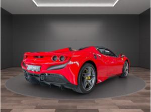 Ferrari F8 Spider*Lift*Racing Seats*LED*