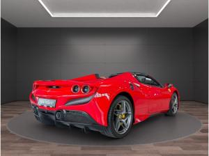 Ferrari F8 Spider*Lift*Racing Seats*LED*