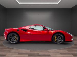 Ferrari F8 Spider*Lift*Racing Seats*LED*