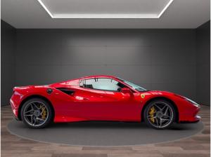 Ferrari F8 Spider*Lift*Racing Seats*LED*