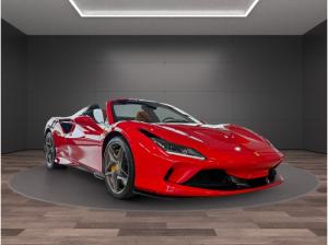 Ferrari F8 Spider*Lift*Racing Seats*LED*