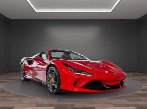 Ferrari F8 Spider*Lift*Racing Seats*LED*