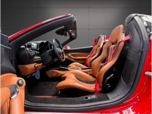 Ferrari F8 Spider*Lift*Racing Seats*LED*