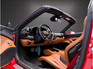Ferrari F8 Spider*Lift*Racing Seats*LED*