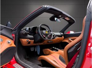 Ferrari F8 Spider*Lift*Racing Seats*LED*