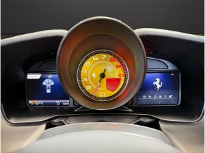 Ferrari F8 Spider*Lift*Racing Seats*LED*