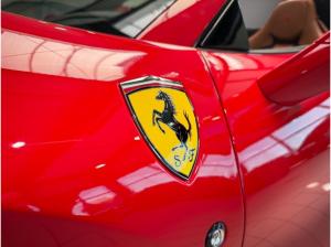 Ferrari F8 Spider*Lift*Racing Seats*LED*