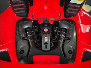 Ferrari F8 Spider*Lift*Racing Seats*LED*