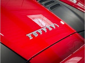 Ferrari F8 Spider*Lift*Racing Seats*LED*