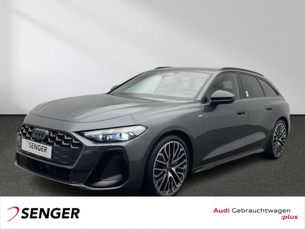 Audi A5 Avant TDI 150 kW S tronic