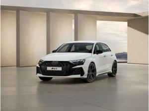 Audi RS3 Sportback *BESTELLAKTION*SCHWERBEHINDERTEN AUSWEIS*