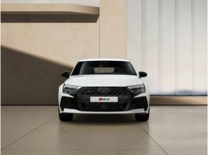 Audi RS3 Sportback *BESTELLAKTION*SCHWERBEHINDERTEN AUSWEIS*