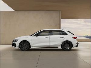 Audi RS3 Sportback *BESTELLAKTION*SCHWERBEHINDERTEN AUSWEIS*