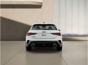 Audi RS3 Sportback *BESTELLAKTION*SCHWERBEHINDERTEN AUSWEIS*