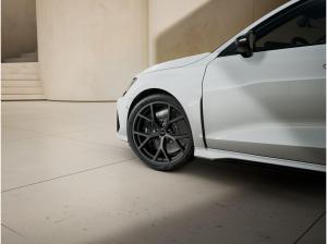 Audi RS3 Sportback *BESTELLAKTION*SCHWERBEHINDERTEN AUSWEIS*