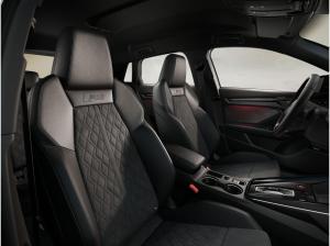 Audi RS3 Sportback *BESTELLAKTION*SCHWERBEHINDERTEN AUSWEIS*