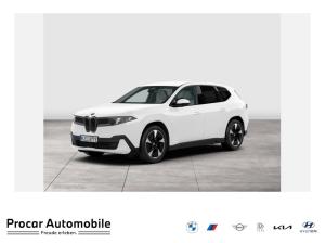 BMW iX3 40 Inno.Pak. 3D HUD H/KSound Syst. DAB Sitzheiz. Klimaaut.