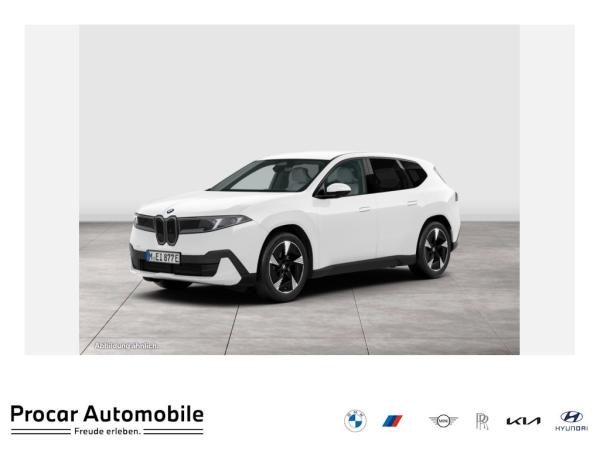 BMW iX3 40 Inno.Pak. 3D HUD H/KSound Syst. DAB Sitzheiz. Klimaaut.