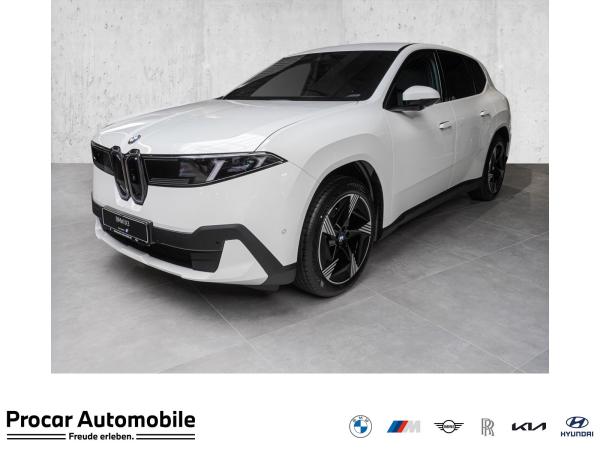 BMW iX3 40 Inno.Pak. 3D HUD H/KSound Syst. DAB Sitzheiz. Klimaaut.