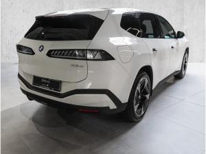 BMW iX3 40 Inno.Pak. 3D HUD H/KSound Syst. DAB Sitzheiz. Klimaaut.