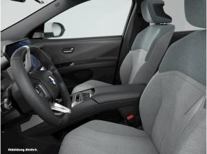 BMW iX3 40 Inno.Pak. 3D HUD H/KSound Syst. DAB Sitzheiz. Klimaaut.
