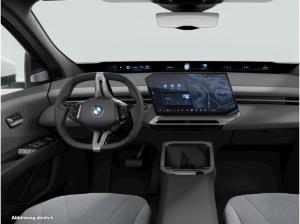 BMW iX3 40 Inno.Pak. 3D HUD H/KSound Syst. DAB Sitzheiz. Klimaaut.