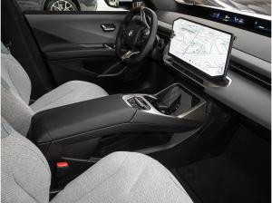 BMW iX3 40 Inno.Pak. 3D HUD H/KSound Syst. DAB Sitzheiz. Klimaaut.