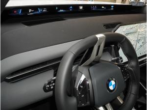 BMW iX3 40 Inno.Pak. 3D HUD H/KSound Syst. DAB Sitzheiz. Klimaaut.