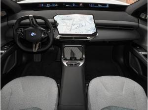 BMW iX3 40 Inno.Pak. 3D HUD H/KSound Syst. DAB Sitzheiz. Klimaaut.