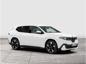BMW iX3 40 Inno.Pak. 3D HUD H/KSound Syst. DAB Sitzheiz. Klimaaut.