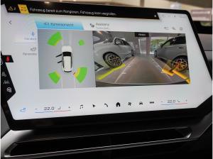 BMW iX3 40 Inno.Pak. 3D HUD H/KSound Syst. DAB Sitzheiz. Klimaaut.