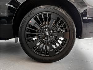 Hyundai SANTA FE Santa Fe BLACKLINE HEV 5-Sitzer 1.6 T-GDI 6-AT 4WD GSD HUD BOSE 360° KAM.