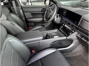 Hyundai SANTA FE Santa Fe BLACKLINE HEV 5-Sitzer 1.6 T-GDI 6-AT 4WD GSD HUD BOSE 360° KAM.