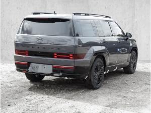 Hyundai SANTA FE Santa Fe BLACKLINE HEV 5-Sitzer 1.6 T-GDI 6-AT 4WD GSD HUD BOSE 360° KAM.
