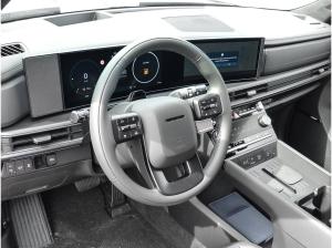 Hyundai SANTA FE Santa Fe BLACKLINE HEV 5-Sitzer 1.6 T-GDI 6-AT 4WD GSD HUD BOSE 360° KAM.