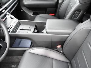 Hyundai SANTA FE Santa Fe BLACKLINE HEV 5-Sitzer 1.6 T-GDI 6-AT 4WD GSD HUD BOSE 360° KAM.
