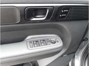 Hyundai SANTA FE Santa Fe BLACKLINE HEV 5-Sitzer 1.6 T-GDI 6-AT 4WD GSD HUD BOSE 360° KAM.