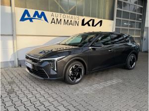 Kia K4 1.6T DCT SPIRIT | DRIVE-WISE | SOUND-Paket