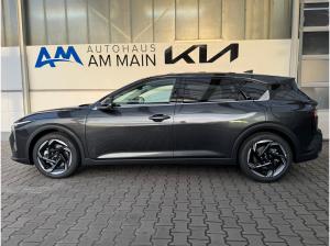 Kia K4 1.6T DCT SPIRIT | DRIVE-WISE | SOUND-Paket