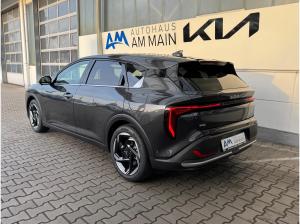 Kia K4 1.6T DCT SPIRIT | DRIVE-WISE | SOUND-Paket