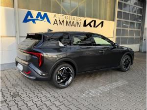 Kia K4 1.6T DCT SPIRIT | DRIVE-WISE | SOUND-Paket