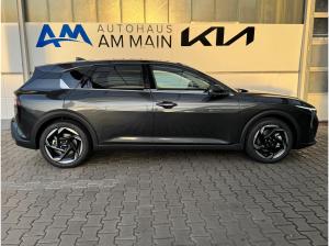 Kia K4 1.6T DCT SPIRIT | DRIVE-WISE | SOUND-Paket