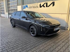 Kia K4 1.6T DCT SPIRIT | DRIVE-WISE | SOUND-Paket