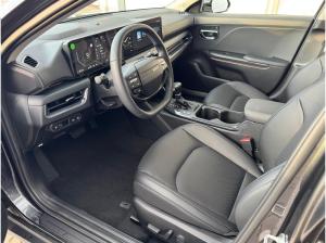 Kia K4 1.6T DCT SPIRIT | DRIVE-WISE | SOUND-Paket