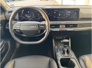 Kia K4 1.6T DCT SPIRIT | DRIVE-WISE | SOUND-Paket