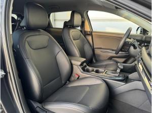 Kia K4 1.6T DCT SPIRIT | DRIVE-WISE | SOUND-Paket