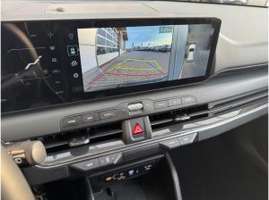 Kia K4 1.6T DCT SPIRIT | DRIVE-WISE | SOUND-Paket